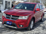 Dodge Journey 2016 W3542