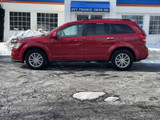 Dodge Journey 2016 W3542