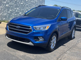 Ford Escape 2018 CL710