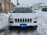 Jeep Cherokee 2018 C4971 Jeep Cherokee 2018 C4971