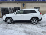 Jeep Cherokee 2018 C4971 Jeep Cherokee 2018 C4971
