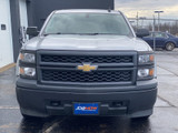 Chevrolet Silverado 1500 2015 C5026