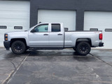 Chevrolet Silverado 1500 2015 C5026