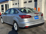 Ford Focus 2017 A11180 Ford Focus 2017 A11180
