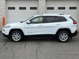 Jeep Cherokee 2014 A11184