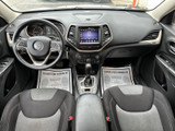 Jeep Cherokee 2014 A11184