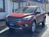 Ford Escape 2017 A97873