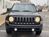 Jeep Patriot 2016 683007