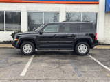 Jeep Patriot 2016 683007
