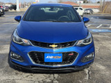 Chevrolet Cruze 2016 234597 Chevrolet Cruze 2016 234597