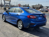 Chevrolet Cruze 2016 234597 Chevrolet Cruze 2016 234597