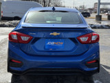 Chevrolet Cruze 2016 234597 Chevrolet Cruze 2016 234597