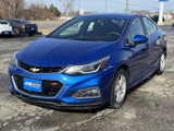 Chevrolet Cruze 2016 234597