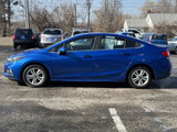 Chevrolet Cruze 2016 234597