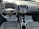 Chevrolet Cruze 2016 234597