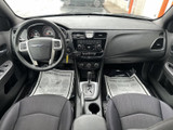 Chrysler 200 2013 A11178