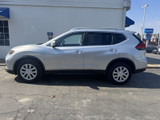 Nissan Rogue 2017 ME3708