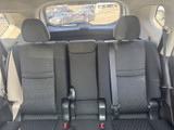 Nissan Rogue 2017 ME3708