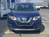 Nissan Rogue 2017 C5046