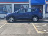 Nissan Rogue 2017 C5046