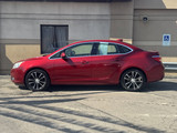 Buick Verano 2017 ME3745 Buick Verano 2017 ME3745