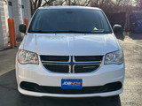 Dodge Grand Caravan 2019 A11190
