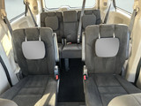 Dodge Grand Caravan 2019 A11190
