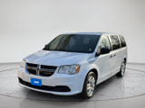 Dodge Grand Caravan 2019 A11190