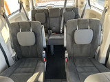 Dodge Grand Caravan 2019 A11190