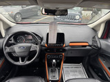 Ford EcoSport 2018 C4992