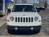 Jeep Patriot 2017 AM508
