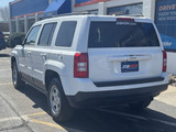 Jeep Patriot 2017 AM508