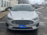 Ford Fusion 2019 AS3707 Ford Fusion 2019 AS3707