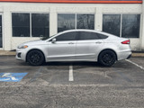 Ford Fusion 2019 AS3707 Ford Fusion 2019 AS3707