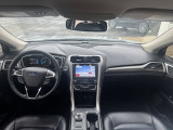 Ford Fusion 2019 AS3707 Ford Fusion 2019 AS3707