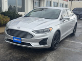 Ford Fusion 2019 AS3707