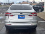 Ford Fusion 2019 AS3707