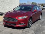 Ford Fusion 2016 180237