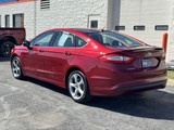 Ford Fusion 2016 180237