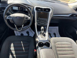 Ford Fusion 2016 180237