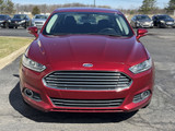 Ford Fusion 2016 180237