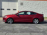 Ford Fusion 2016 180237