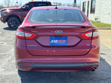 Ford Fusion 2016 180237