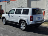 Jeep Patriot 2017 152629