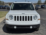Jeep Patriot 2017 152629