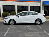 Chevrolet Cruze 2017 254364 Chevrolet Cruze 2017 254364