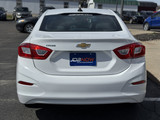 Chevrolet Cruze 2017 254364