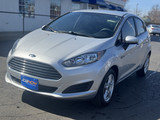Ford Fiesta 2019 C5052