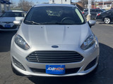 Ford Fiesta 2019 C5052