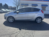 Ford Fiesta 2019 C5052